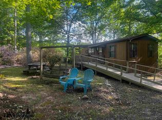 198 Bearden Heights Rd, Spartanburg, SC 29306