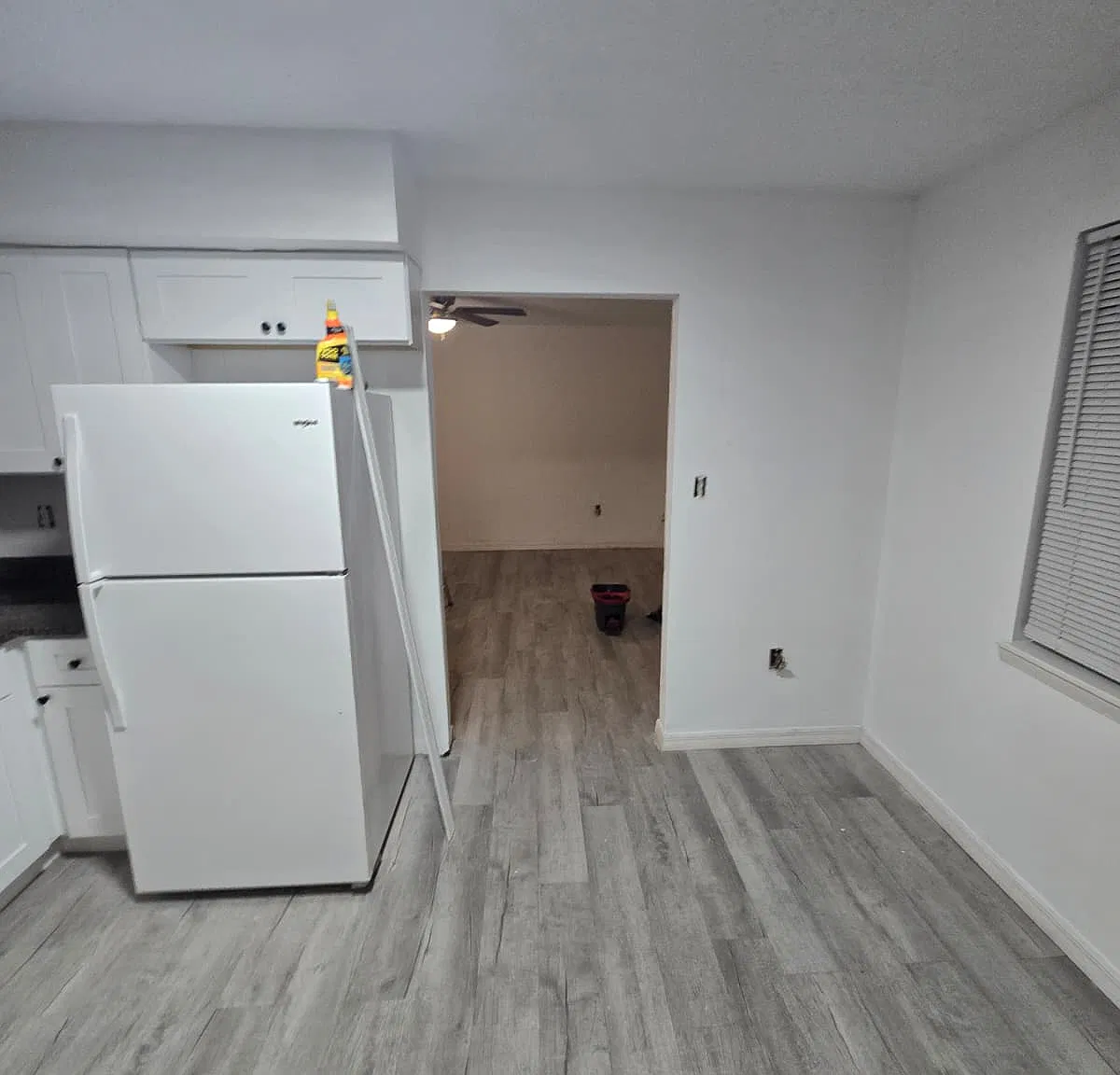 Lemon Street - 5B - NK 04/26 — Photo 3