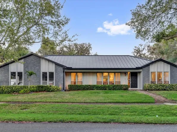 7545 Lake Dr, Orlando, FL 32809