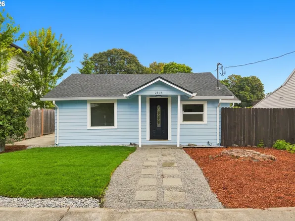 2505 Lincoln Ave, Vancouver, WA 98660