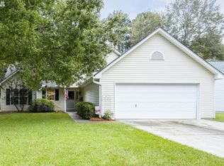 3234 Morningdale Dr, Mount Pleasant, SC 29466