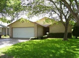 16216 Parkway Dr, Pflugerville, TX 78660