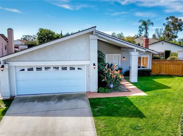 4390 Cartulina Rd, San Diego, CA 92124