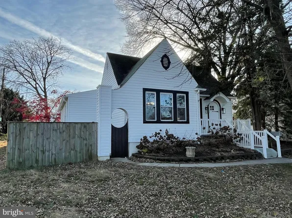 7 10th Ave, Baltimore, MD 21225