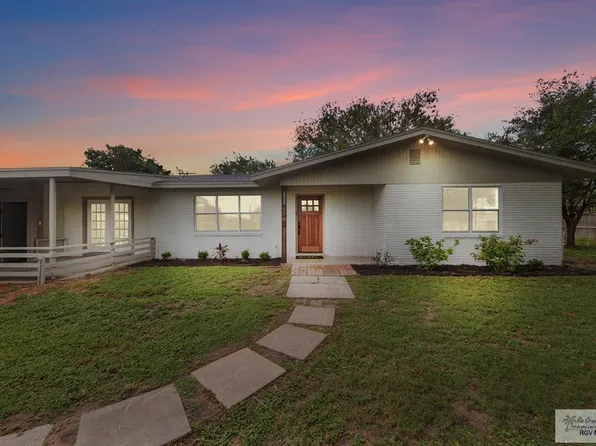 516 Morrison Ave, Combes, TX 78535