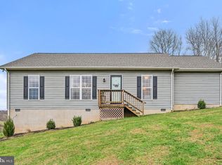 488 Zachary Taylor Hwy, Flint Hill, VA
