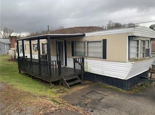 847 W Newton Rd TRLR 14, Elizabeth, PA 15037