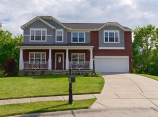 2889 Landings Way, Burlington, KY 41005