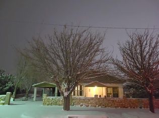 612 N 3rd St, Belen, NM 87002