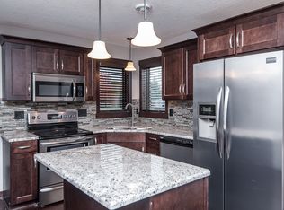 3348 Portage Cir NW, Rochester, MN 55901