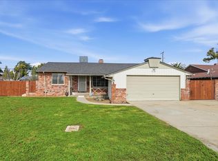4715 E Harvard Ave, Fresno, CA