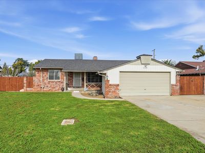 4715 E Harvard Ave, Fresno, CA, 93703