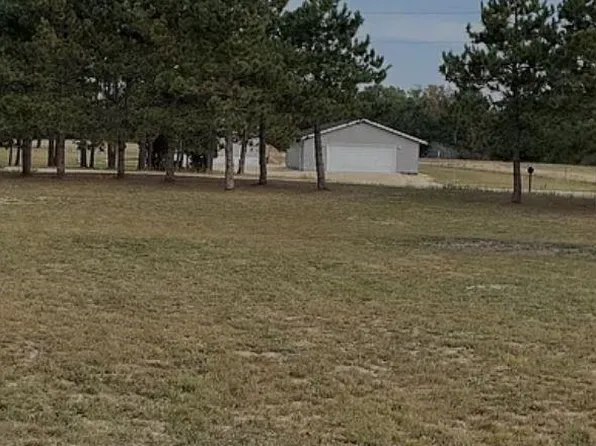 0 Williams Road, Mindoro, WI 54644