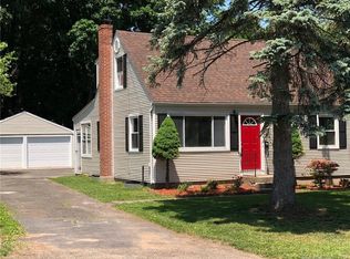 35 Huber St, New Britain, CT 06053