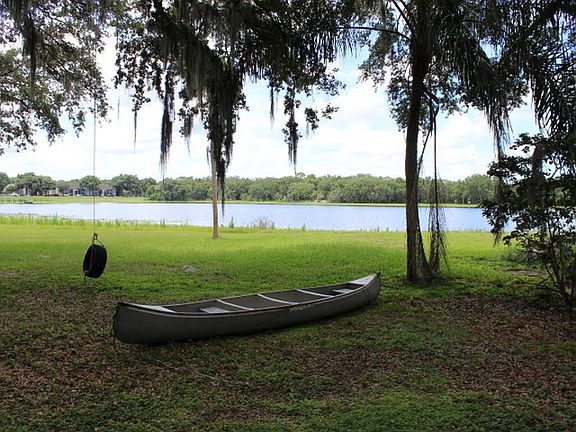 Bring a kayak, canoe or paddle boat