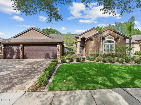 1059 Natural Oaks Dr, Orange City, FL 32763