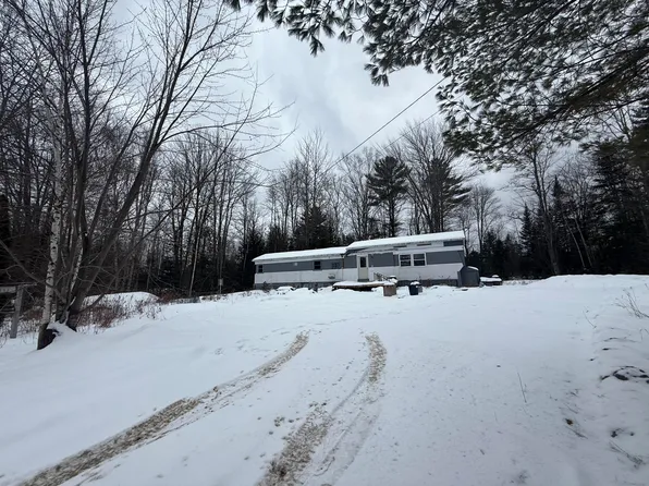 433 Edinburg Road, Edinburg, ME 04448