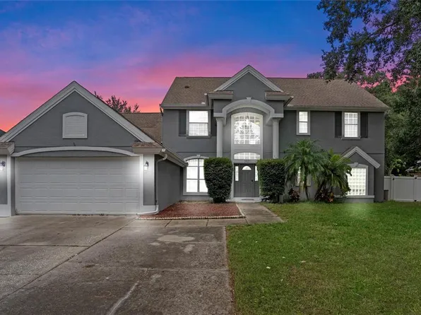 3521 Furlong Way, Gotha, FL 34734