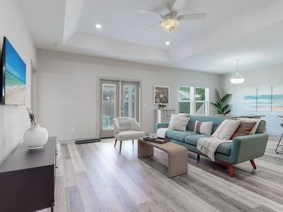 21403 Hilltop Ave, Panama City Beach, FL, 32413