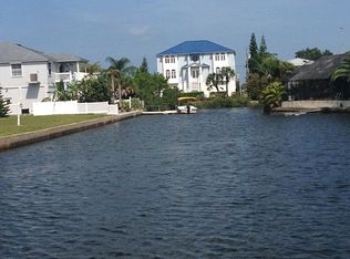 3267 Flamingo Blvd, Hernando Beach, FL 34607