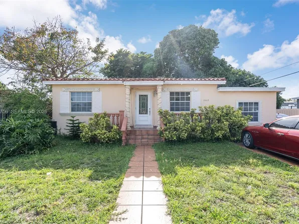 5340 E 4th Ave, Hialeah, FL 33013