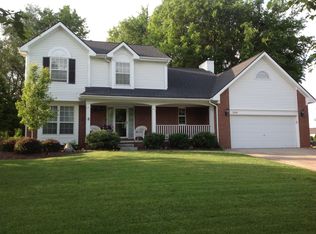 7558 Greenway Ln, West Bloomfield, MI