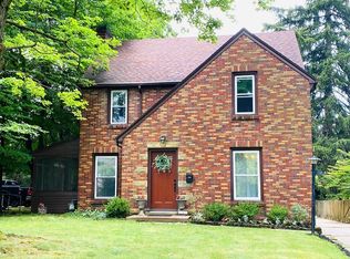 346 Davis Rd, Mansfield, OH 44907