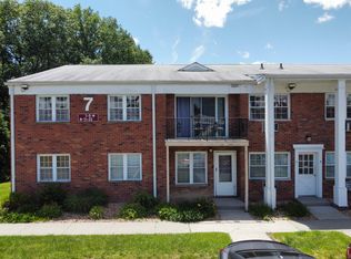7 Colonial Rd APT 3, Beacon, NY 12508