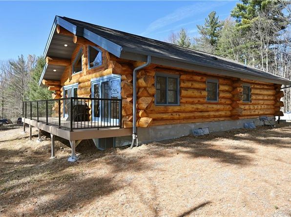 5610 West Horne Road, Winter, WI 54896