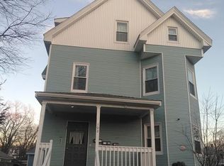 102 Ash St #1, Brockton, MA 02301