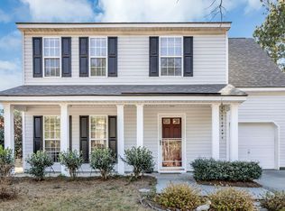 105 Pepper Harrow Ln, Lexington, SC 29073