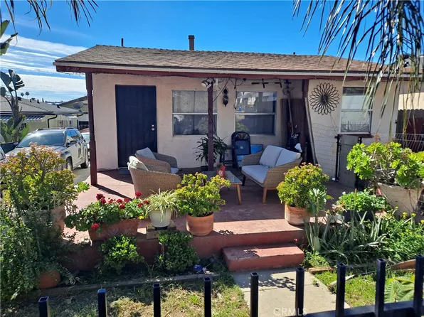 4252 Blanchard St, Los Angeles, CA 90063