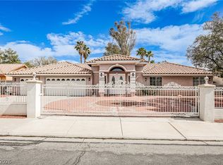 6970 Eldora Ave, Las Vegas, NV 89117