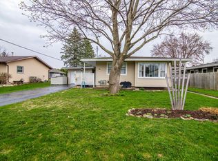 1005 Werner St, Watertown, WI 53098