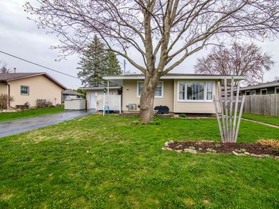 1005 Werner STREET, Watertown, WI, 53098