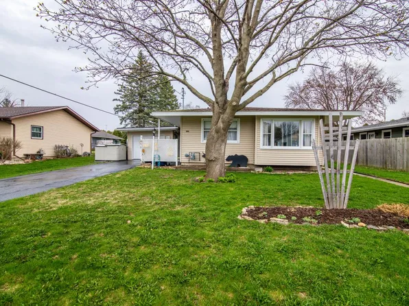 1005 Werner STREET, Watertown, WI 53098