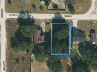 SW 102nd St LOT 3, Dunnellon, FL 34432