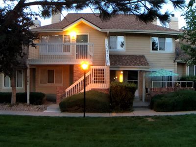 2181 S Troy Way UNIT 201, Aurora, CO, 80014