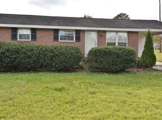 15 Sellers Ave, Ruby, SC 29741