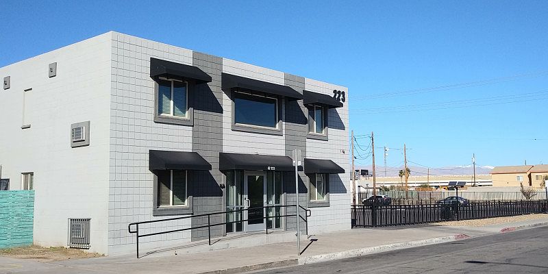 1st image of 223 N 9th St #112