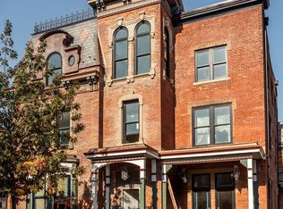 229 Edmund Pl #5, Detroit, MI 48201