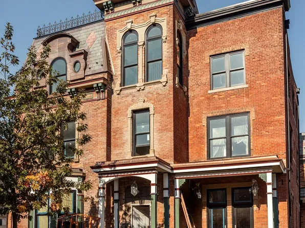 229 Edmund Pl #5, Detroit, MI 48201