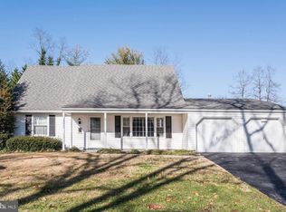 12627 Heming Ln, Bowie, MD 20716