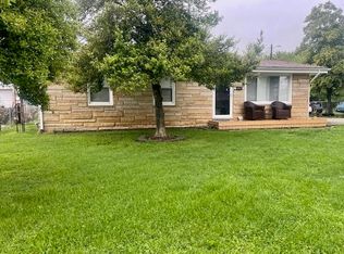 4905 Grandview Dr, Owensboro, KY 42303