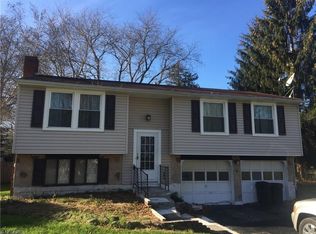 7865 Sutton Pl NE, Warren, OH