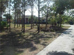 24400 SW 152nd Ave, Homestead, FL 33032