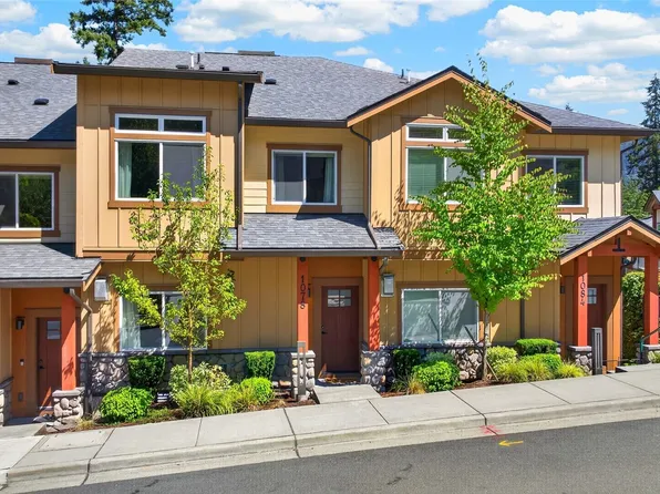 1078 Cabin Creek Lane SW, Issaquah, WA 98027