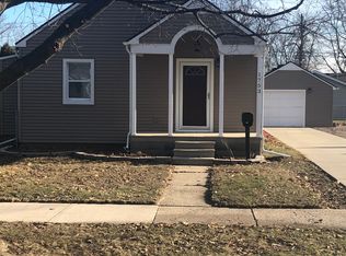 1753 New Hampshire Ave, Marysville, MI