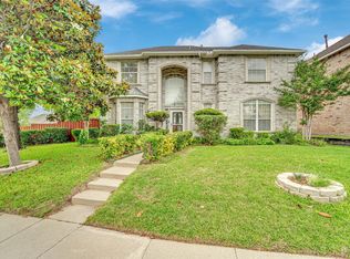 1119 Shady Oaks Ct, Allen, TX 75002
