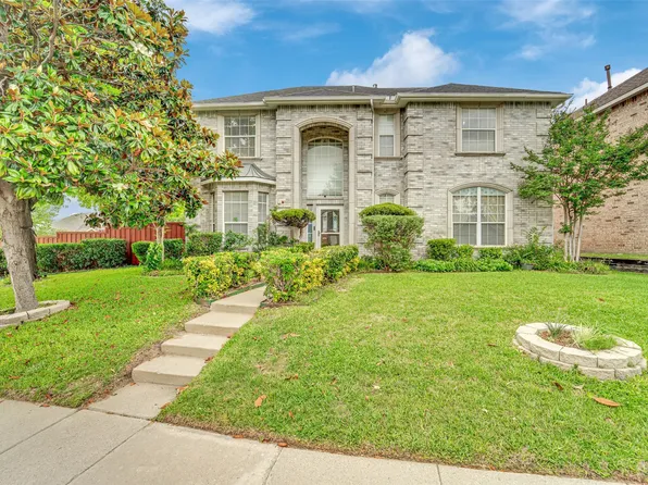 1119 Shady Oaks Ct, Allen, TX 75002
